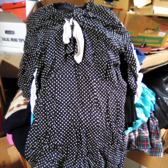 Vintage laduies rain jacket - Picture 5 of 7